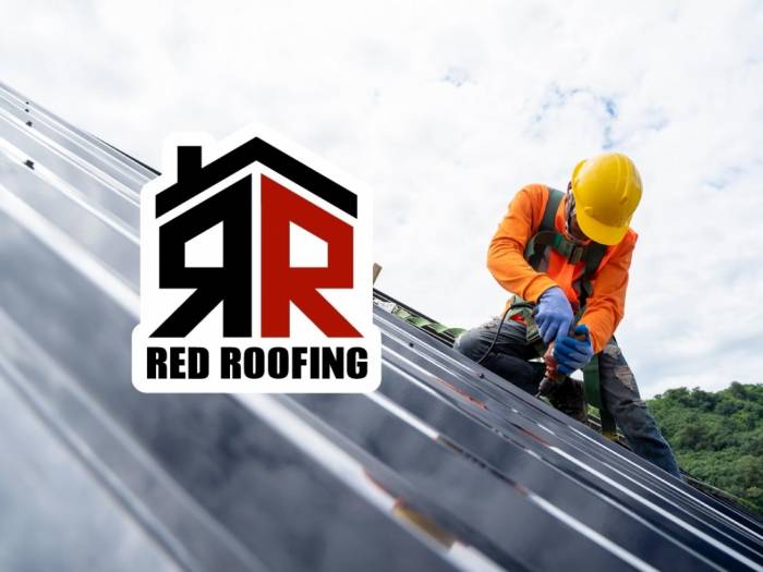 Red Roofing News