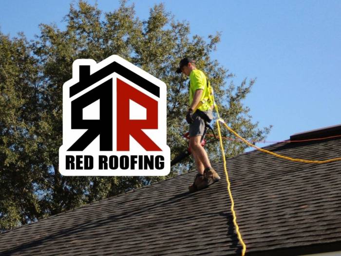 Red Roofing News