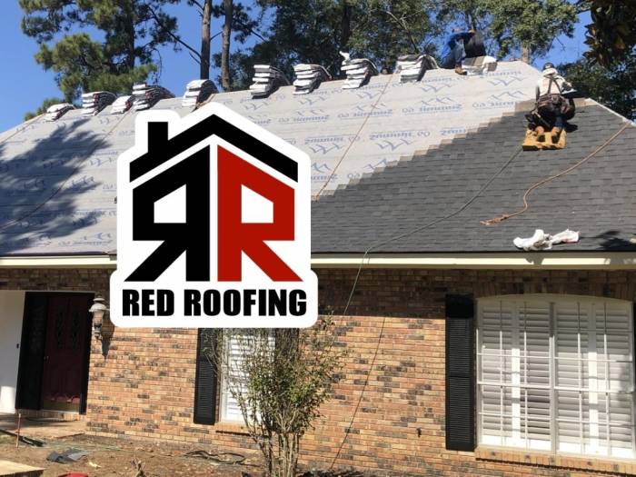 Red Roofing News