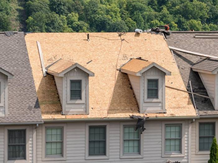 [Key services we provide at Red Roofing!]