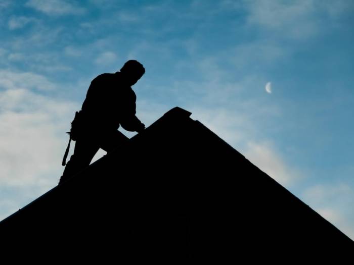 [Key services we provide at Red Roofing!]