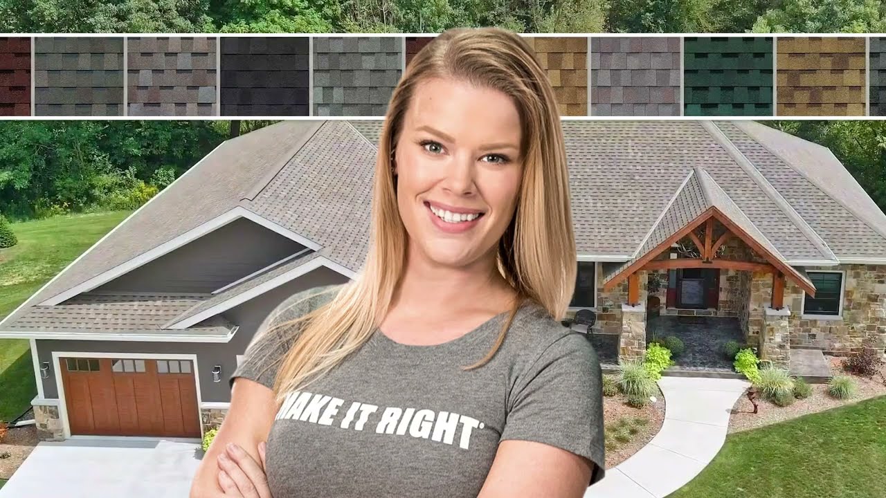 Roof Products Video